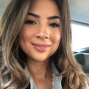 Meet your Posher, Ali